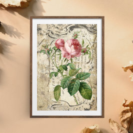Delikatrosa Rose Decoupage Tissue Ppaer Seidenpapier
