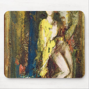 Delilah Mousepad