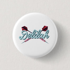 DELILAH Pfeil-Knopf Button