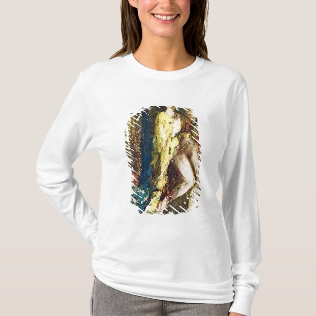 Delilah T-Shirt (Vorderseite)