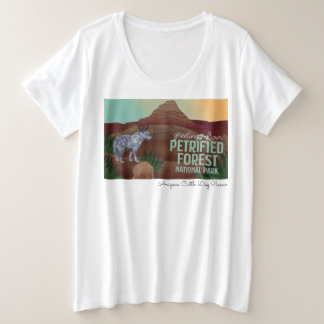 Délivrance de chien de bétail de l'Arizona - forêt