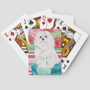 Della Rose Maltese Spielkarten