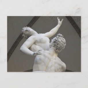 Della Signoria, carte postale de Piazza de