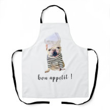 Dellalafrench bon appétit !
