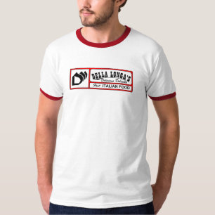 DellaLongas köstliches Freuden-Wecker-T-Shirt T-Shirt