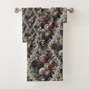 Dellamorte Dellamore - Victorien gothique