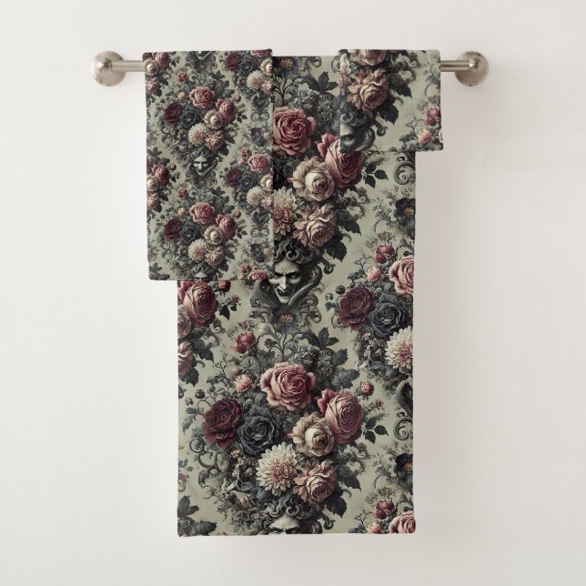 Dellamorte Dellamore - Victorien gothique (En situation)