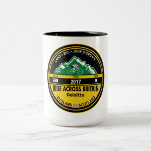 Deloitte MONTENT À TRAVERS la TASSE de la