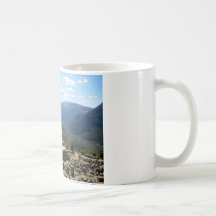 Delphi Kaffeetasse