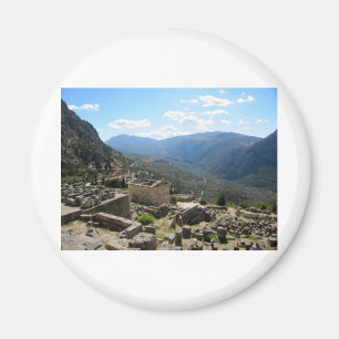 Delphi Magnet