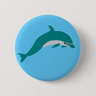 Delphin Button