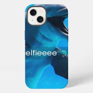 Delphin-iPhone-Hülle iPhone Hülle