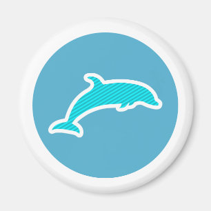 Delphin Magnet
