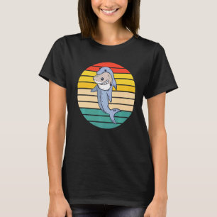 Delphin Pajamas Shark Premium T-Shirt