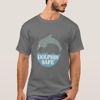 Delphin-Safe T-Shirt