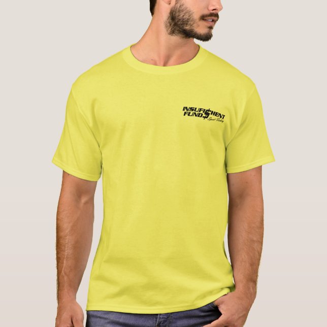 Delphin T-Shirt (Vorderseite)
