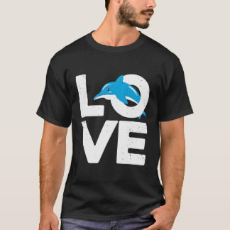Delphin T-Shirt