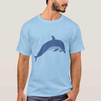 DELPHIN-T-SHIRT T-Shirt