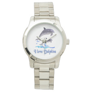 Delphine Armbanduhr
