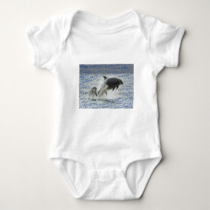 Delphine Baby Strampler