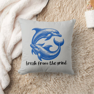Delphine BFTG Pillow Kissen
