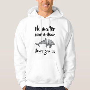 Delphine Delphine Fische Fische Geschenk Idee Hoodie
