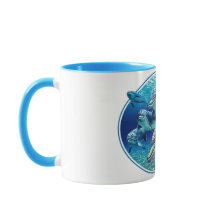 Delphine durch EKLEKTIX