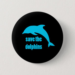 Delphine gerettet button