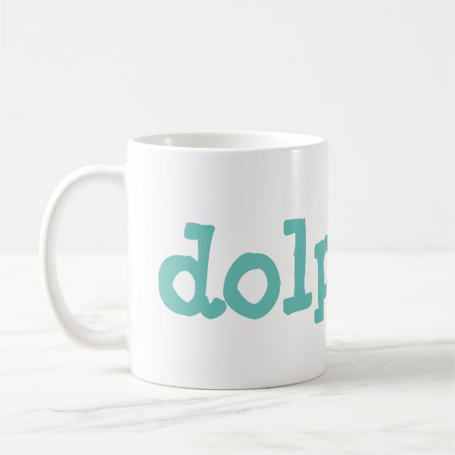 Delphine Kaffeetasse (Links)
