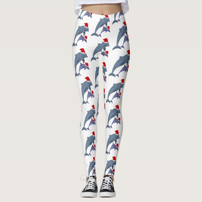 Delphine Leggings (Vorderseite)