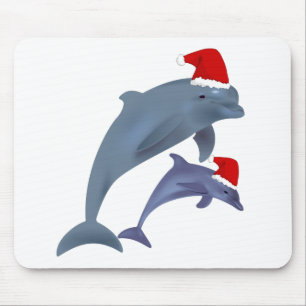 Delphine Mousepad