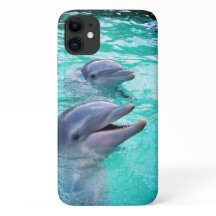 Delphine Phone Case