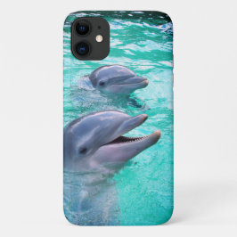 Delphine Phone Case