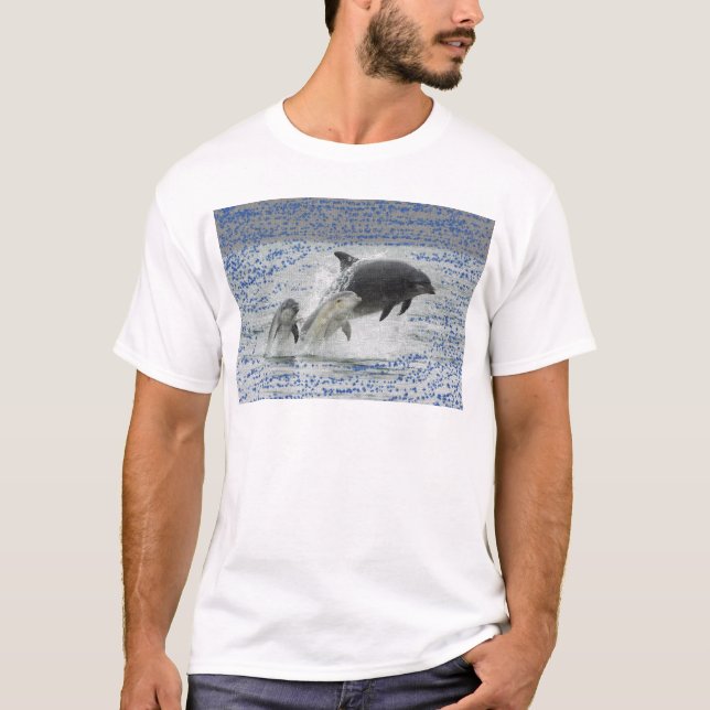 Delphine T-Shirt (Vorderseite)