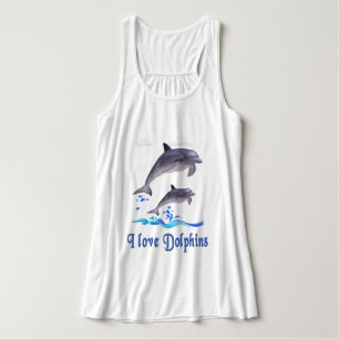 Delphine Tank Top