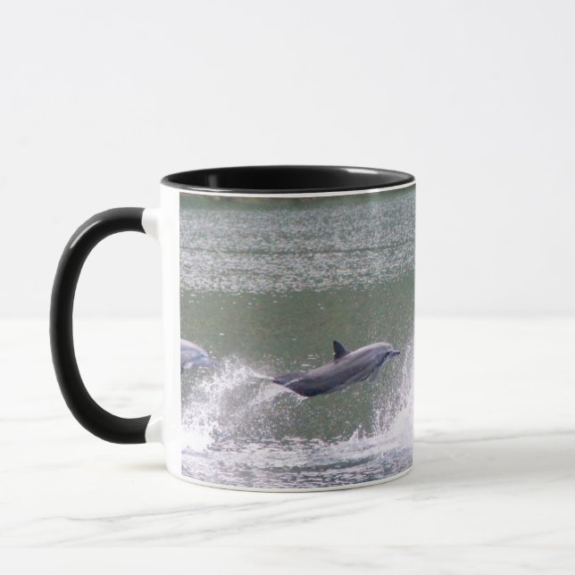 Delphine Tasse (Links)