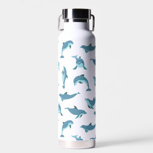 Delphine Wasserflasche Trinkflasche