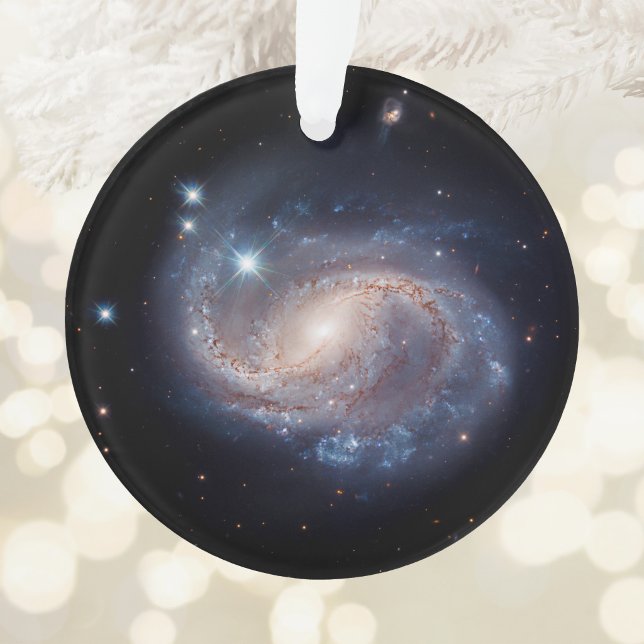 Delphinus Constellation NGC 6956 Ornament (Delphinus Constellation NGC 6956 Ornament)