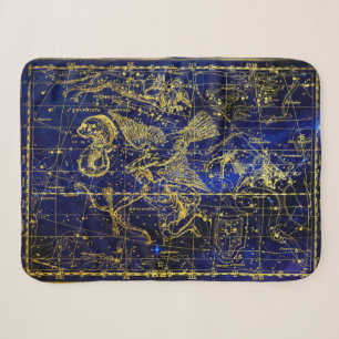 Delphinus-Sternbild-Decke Sherpadecke