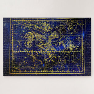 Delphinus-Sternbild-Rätsel