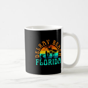 Delray Beach _1 Kaffeetasse