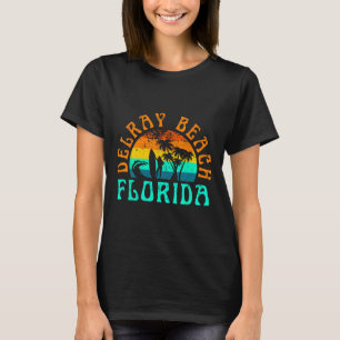 Delray Beach _1 T-Shirt