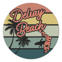 Delray Beach, Florida