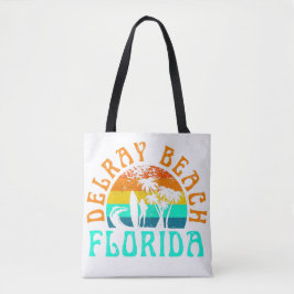 Delray Beach Tasche