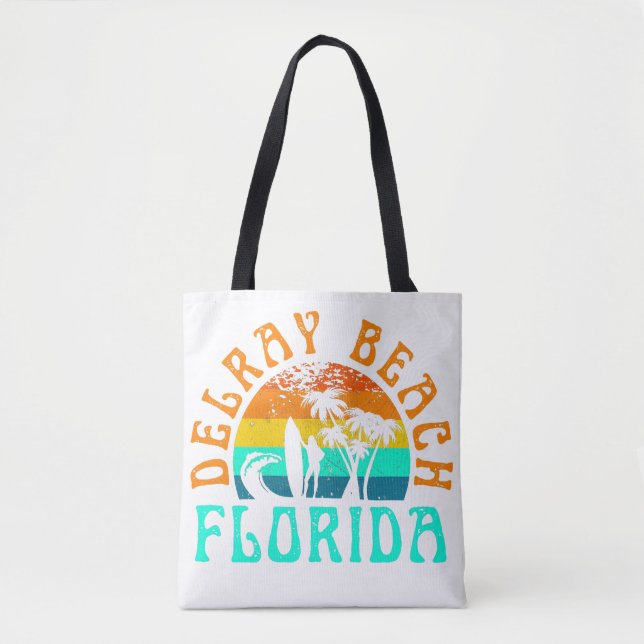 Delray Beach Tasche (Vorderseite)
