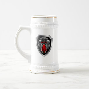 Delta Force Bierglas