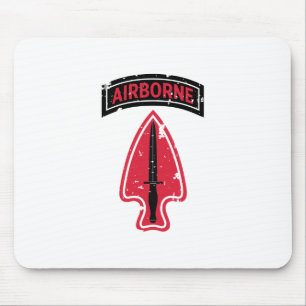 Delta Force "Special Forces" gestört Mousepad