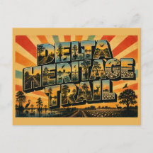 Delta Heritage Trail Arkansas Rail-Trail Kunst