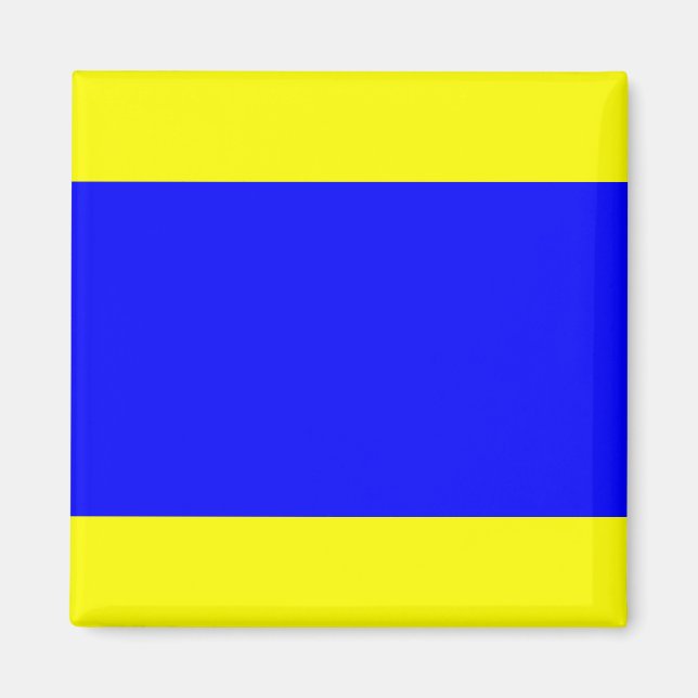 Delta Magnet (Vorne)