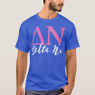 Delta Nu T-Shirt